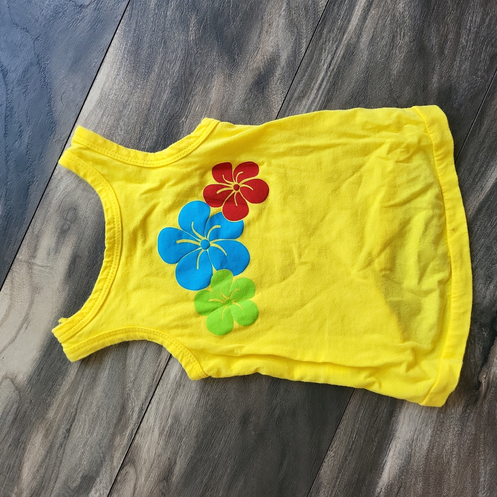 Pet Tank Top